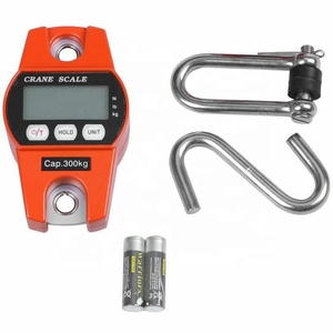 Sf 916 OCS 400 kg chính xác cần cẩu điện tử nhôm quy mô quy mô treo/trọng lượng quy mô - Product Image 5