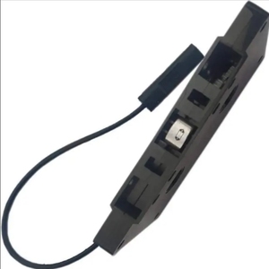 Coche <span class=keywords><strong>MP3</strong></span> BT Tape <span class=keywords><strong>Converter</strong></span> Cassette Player con manos libres Teléfono Grabadora Material plástico - Product Image 2