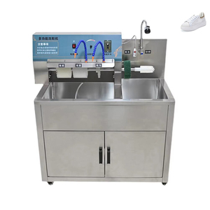 Mini Shoes Cleaner Washing Machine Best Shoe Washing Machine - Product Image 2