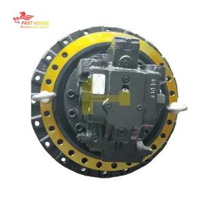 Hangood ZX330 <span class=keywords><strong>EX300</strong></span> EX350 perangkat perjalanan 9149237 9155748 Motor Assy untuk Hitachi ZX330LC <span class=keywords><strong>EX300</strong></span>-5 EX350-5 <span class=keywords><strong>Drive</strong></span> terakhir - Product Image 2