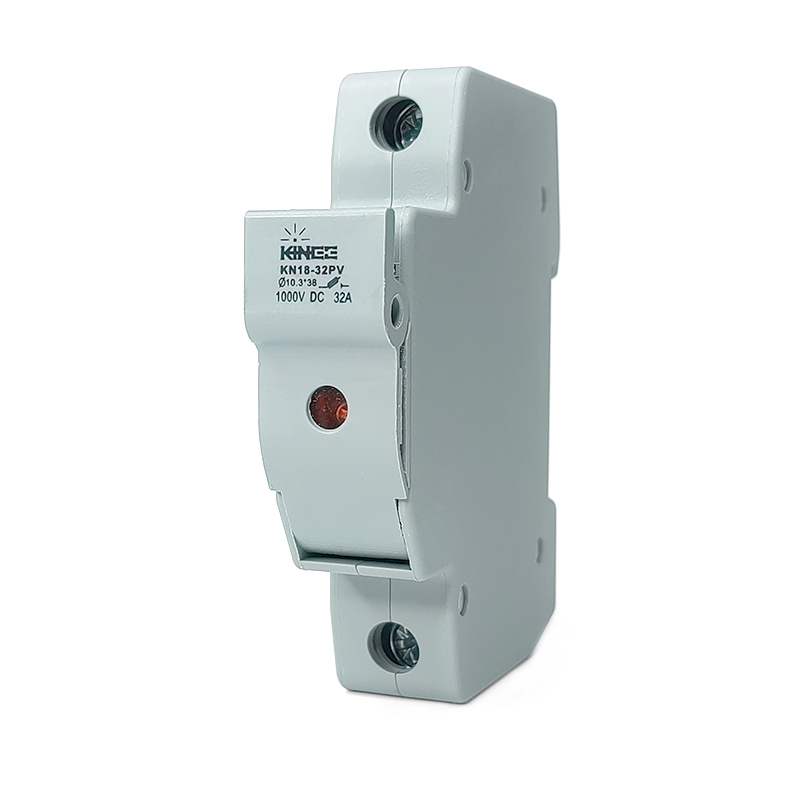 High Breaking Capacity 220V Fuse Holder