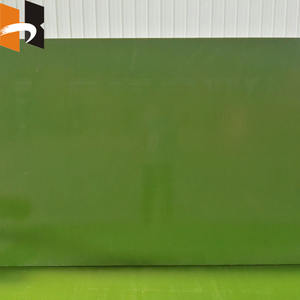 4x8 PP Vert Feuille <span class=keywords><strong>De</strong></span> Contreplaqué En Plastique 18mm Béton <span class=keywords><strong>Coffrage</strong></span> Film Plastique Contreplaqué - Product Image 6