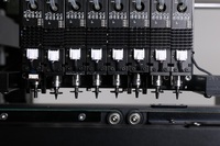NeoDen 4 Machine de Placement SMT Haute Stabilité pour Assemblage de PCB, Accepte les Commandes OEM