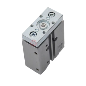 มอเตอร์ไร้แปรงถ่าน DFM-12-20-B-P-A-GF ยี่ห้อ OEM พร้อมไดรเวอร์ควบคุมความเร็ว 20A 12V 24V PWM สำหรับระบบอัตโนมัติในอุตสาหกรรม พร้อมระบบป้อนกลับสัญญาณจากเอนโค้ดเดอร์ - Product Image 3
