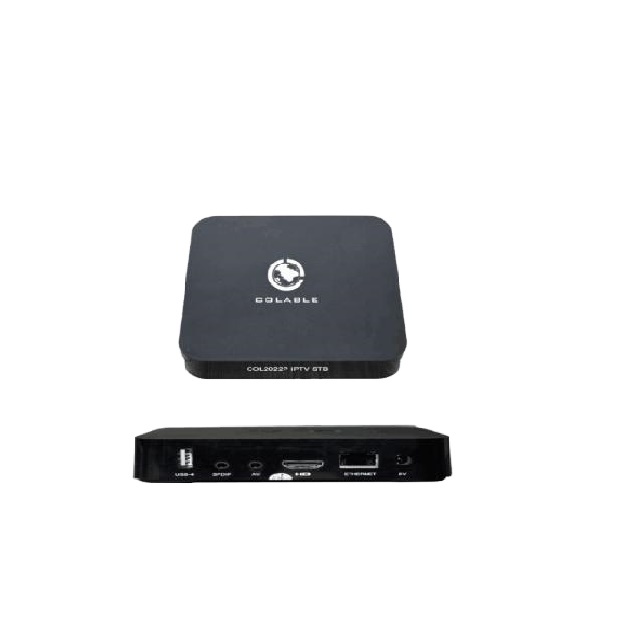 HOTEL IPTV Used Android STB with APK Buying Sample to test iptv Management Software ( LIVE VOD, User Management)