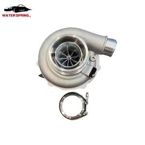 G30 770 Turbocompresseur à double roulement à billes avec turbine AR.83 2 V Band Housing - Product Image 1