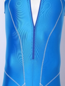 Traje de Baño Unitardo de Alta Calidad para Hombre, Leggings, Pantalones, Mono, Ropa Deportiva, Fabricante de Trajes de Baño, Venta al Por Mayor Personalizada - Product Image 4