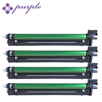 Tambour d'impression ZK-Toner W9027MC W9059MC compatible avec les imprimantes HP Color LaserJet Managed MFP E78528dn E78523dn