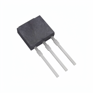 ทรานซิสเตอร์ IPAK FQU1N60CTU ซื้อออนไลน์ อะไหล่อิเล็กทรอนิกส์ของแท้ บริการครบวงจร - Product Image 1
