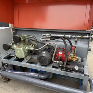 Máquina de Espuma de Poliuretano Totalmente Automática, Equipo de Espumado de Ahorro de Energía, Generador de Espuma de PU Portátil - Product Image 4