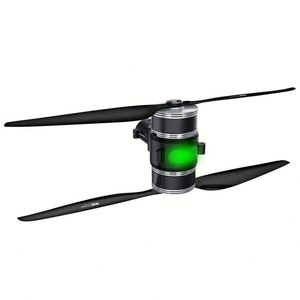 Motor Ligpower X-501 Impermeable 6S-12S Sin Escobillas para Drones Multirrotor de Mapeo e Inspección - Product Image 1