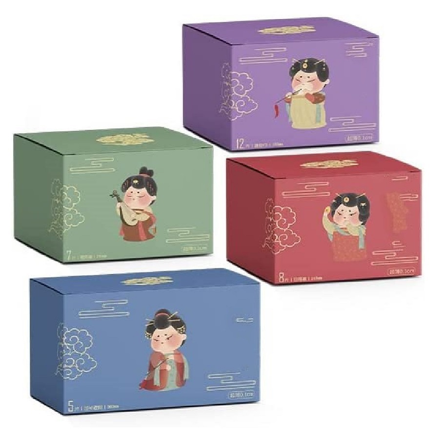 Medicine Herbal Daily Pads Medical Herbs Taxus Chinensis Yew Panty Liner Women Hygiene Products