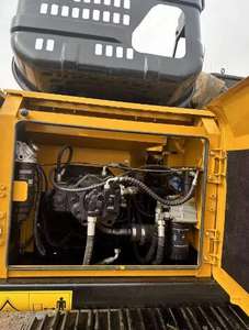 ใช้เครื่องขุด Sany235C ขายใช้รถขุด 25 ตัน sany135c sany215c sany155c Sany235c sany235 SY235 ในสต็อก - Product Image 4