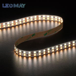 Striscia LED Flessibile Super Luminosa per Natale 12V 240 LED Garanzia 5 Anni UL 2835 Striscia Luminosa a LED - Product Image 2