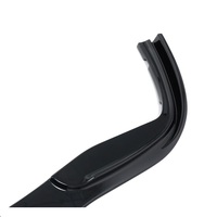 Nouveau Spoiler Lèvre Avant Séparateur pour Pare-chocs BMW E39 M5 Diffuseur Avant