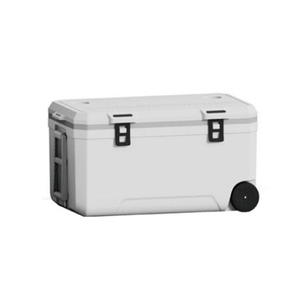 Glacière isotherme moderne grande capacité pour la conservation au froid des aliments, la pêche et le camping - Product Image 3