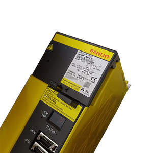 AISP 15HV-B Amplificador Servo Original FANUC A06B-6270-H015 # H600 - Product Image 1