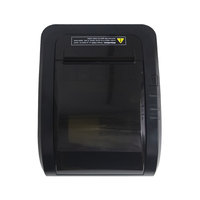 Gudang Kertas Transparan Printer Termal 58Mm Pemasok POS USB Driver Printer Termal