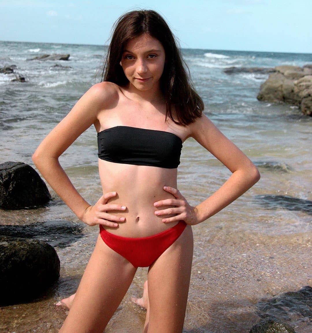 Германияның барлық порно жұлдыздары