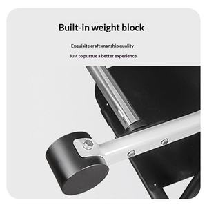 multi functional <b>back</b> training equipment <b>support</b> latissimus dorsi bicep and <b>upper</b> <b>back</b> muscle targeted exercise - Product Image 5
