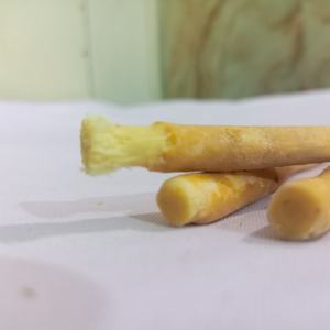 Miswak Bio avec support en bois naturel, bâtonnet jetable détoxifiant pour le nettoyage des dents, pour adultes et enfants - Product Image 4