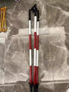 ขาตั้งกล้องสำหรับเครื่องมือ GNSS RTK รองรับเครื่องรับสัญญาณ GNSS OEM รับประกัน 1 ปี - Product Image 6