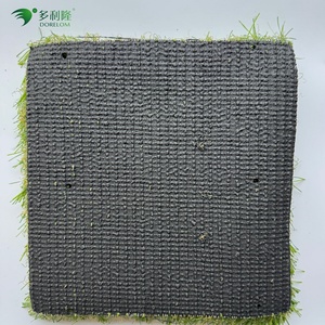 Césped Artificial Decorativo Económico en Oferta, Césped para Jardín y Parque, Resistente a los Rayos UV, Duradero, con Garantía de 5 Años - Product Image 5