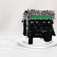 Ensemble moteur 4G69/LFM, ensemble moteur à essence pour Mitsubishi Foton Changcheng, pièces de rechange automobiles