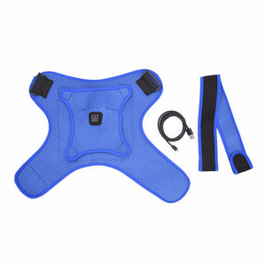 Supporto per spalla riscaldato USB medicale - Product Image 2