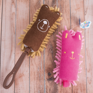 Mocio a portata di mano medio Microfine - Product Image 1