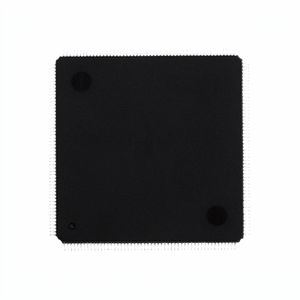 Componentes Electrónicos 208 BFQFP CY39100V208B-125NTC Canal de Distribución del Fabricante - Product Image 1