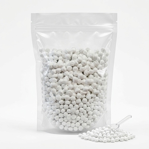 Masterbatch de remplissage PP pour l'emballage jetable et la fabrication de produits plastiques à usage unique : solution économique - Product Image 1