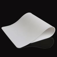 Accessoires de maquillage permanent double, en silicone de haute qualité, sûrs pour la peau, pratiques, pour la pratique du tatouage et du microblading pour débutants
