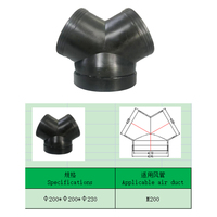 Joints d'angle de filtre 50HP accessoires de compresseur accessoires de remplacement adaptateur joint en T pour compresseurs d'air