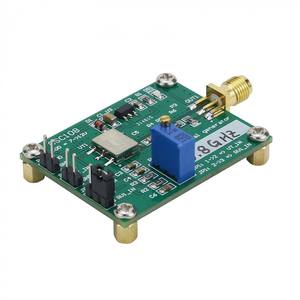 5.8G 5725-5850MHz <strong>RF</strong> VCO Signal Source Microwave Voltage Controlled Oscillator Signal <strong>Generator</strong> - Product Image 3