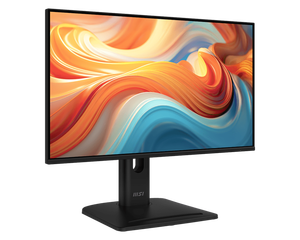 Tout nouveau <span class=keywords><strong>MSI</strong></span> PRO MP245PHG E14 1920*1080 FHD 24 pouces IPS <span class=keywords><strong>144Hz</strong></span> taux de rafraîchissement 1ms avec soins oculaires pour le moniteur d'affaires et de productivité - Product Image 3