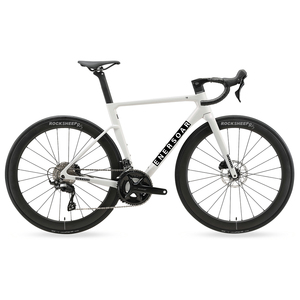 Vélo de route innovant en fibre de carbone - Redéfinit l'efficacité grâce au cadre <span class=keywords><strong>AeroTech</strong></span> et à la géométrie adaptative - Product Image 1