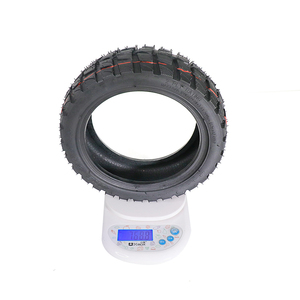 <span class=keywords><strong>Pneu</strong></span> tubeless tout-terrain 10x2.75-6.5 pour trottinette électrique Kukirin G2 G3, pièces et accessoires de trottinette, <span class=keywords><strong>pneu</strong></span> de trottinette électrique - Product Image 3