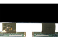 BOE 65 Zoll TV-Bildschirm Ersatz 3840x2160 UHD hohe Helligkeit LCD-Display Open Cell HV650QUB-F9L