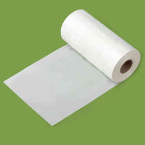 HDPE Meat <b>Bag</b> Roll Food Safe Strong Puncture Resistant Chilled Seafood <b>Bags</b> on Roll for Butcher Fish Market - Product Image 2