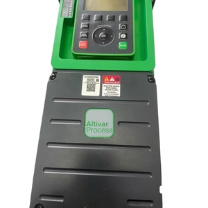 ตัวควบคุมมอเตอร์สามเฟส VFD อุตสาหกรรมคุณภาพสูง ATV630U22N4 ATV630U22M3 ATV630U22N4Z 2.2KW IP20 - Product Image 6