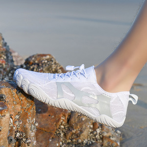 Zapatos Riello FR8813 Resistentes al Agua Salada, Resistentes a la Corrosión, de Secado Rápido, Antideslizantes, para Pesca en Roca, Duraderos - Product Image 5