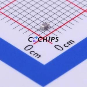 Condensador SMD (MLCC) CGA3EAC0G2A102JT000N 0603 (Capacitancia: 1nF) (Precisión: 5%) (Voltaje Nominal: 100V) - Product Image 1