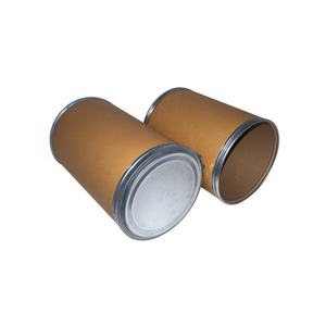 Fût de 180 litres avec fond en fer et couvercle en fer - Product Image 3