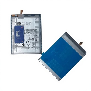 Batterie de téléphone en gros d'usine pour Samsung Galaxy Note 20, batterie rechargeable EB-BN980ABY 4300 mAh pour téléphone portable - Product Image 2