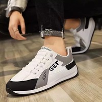 Tendance 2025 - Chaussures de sport décontractées pour hommes Hongyan, confortables, respirantes, antidérapantes et résistantes à l'usure, nouvelles chaussures pour hommes