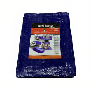 Lona Protectora para Exteriores de 4*5M, Protección contra Sol y Lluvia - Product Image 2