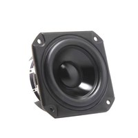 Yinbart OEM – Unité de haut-parleur étanche 4 ohms 3W-30W, driver large bande pour système audio à chargement sans fil