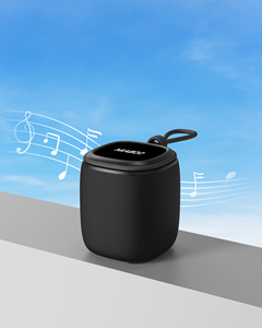 Altoparlante Bluetooth 5W Impermeabile V5.3 per Esterni, <span class=keywords><strong>Mini</strong></span> Wireless con Supporto USB TF/SD, Prodotto di Tendenza 2026 - Product Image 6