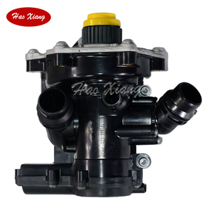 Haoxiang-sistema <span class=keywords><strong>de</strong></span> refrigeración <span class=keywords><strong>de</strong></span> motor <span class=keywords><strong>de</strong></span> coche, bombas <span class=keywords><strong>de</strong></span> <span class=keywords><strong>agua</strong></span>, 06l1211g 06l1211j, para VW Golf Audi A4 A6 A7 Q5 Q7 - Product Image 1